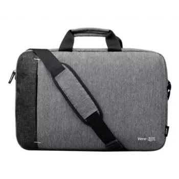 ACER Vero Obp Protective Briefcase – Apsauginis dėklas 14 colių nešiojamam kompiuteriui, RPET poliesteris, pilka