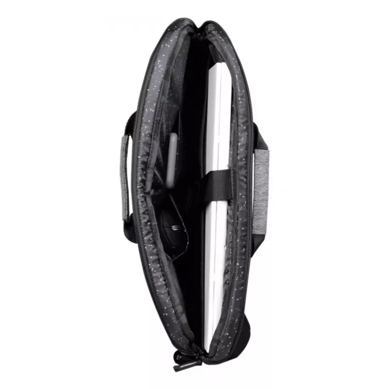 ACER Vero Obp Protective Briefcase – Apsauginis dėklas 14 colių nešiojamam kompiuteriui, RPET poliesteris, pilka