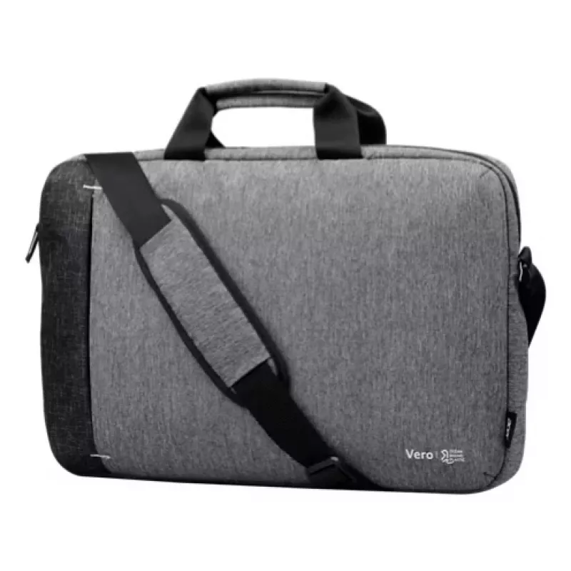 ACER Vero Obp Protective Briefcase – Apsauginis dėklas 14 colių nešiojamam kompiuteriui, RPET poliesteris, pilka