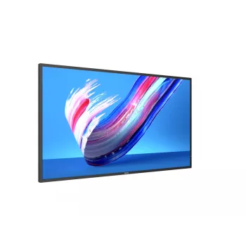 Philips 43BDL3650Q Skaitmeninės reklamos plokščiasis ekranas 109,2 cm (43 colių) LCD Wi-Fi 400 cd/m² Full HD Juodas Įmontuotas procesorius Android 10 18/7