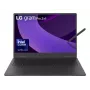 Hibridinis nešiojamasis kompiuteris LG Gram Pro 16TB90TP 16 colių Intel Core Ultra 7 16GB 1TB Intel Arc 140T Windows 11 Pro