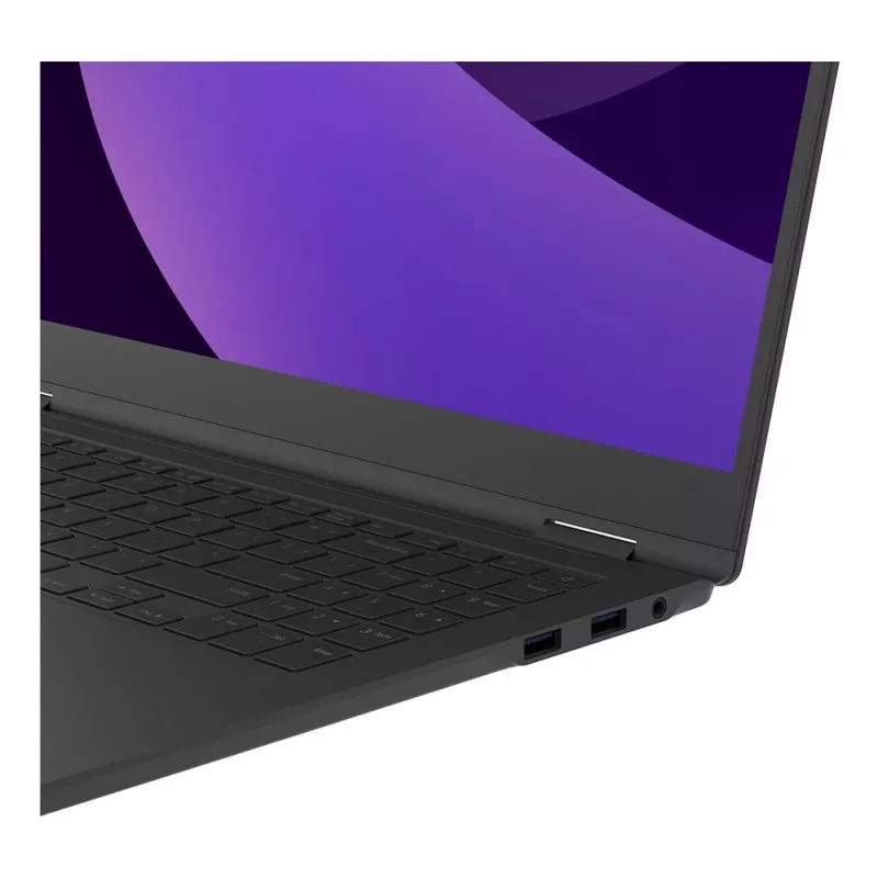 Hibridinis nešiojamasis kompiuteris LG Gram Pro 16TB90TP 16 colių Intel Core Ultra 7 16GB 1TB Intel Arc 140T Windows 11 Pro