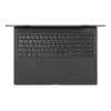 Hibridinis nešiojamasis kompiuteris LG Gram Pro 16TB90TP 16 colių Intel Core Ultra 7 16GB 1TB Intel Arc 140T Windows 11 Pro
