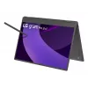 Hibridinis nešiojamasis kompiuteris LG Gram Pro 16TB90TP 16 colių Intel Core Ultra 7 16GB 1TB Intel Arc 140T Windows 11 Pro