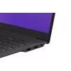 LG Gram Pro 16ZB90TS Copilot+ PC nešiojamas kompiuteris Intel Core Ultra 7 258V 40,6 cm (16 colių) 2,5K 16 GB LPDDR5x-SDRAM 1 TB SSD Wi-Fi 7 (802.11be) Windows 11 Pro pilka