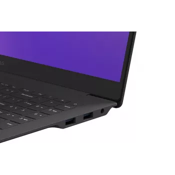 LG Gram Pro 16ZB90TS Copilot+ PC nešiojamas kompiuteris Intel Core Ultra 7 258V 40,6 cm (16 colių) 2,5K 16 GB LPDDR5x-SDRAM 1 TB SSD Wi-Fi 7 (802.11be) Windows 11 Pro pilka