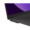 LG Gram Pro 16ZB90TS Copilot+ PC nešiojamas kompiuteris Intel Core Ultra 7 258V 40,6 cm (16 colių) 2,5K 16 GB LPDDR5x-SDRAM 1 TB SSD Wi-Fi 7 (802.11be) Windows 11 Pro pilka