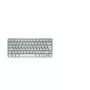 CHERRY KW 7100 MINI BT belaidė Bluetooth klaviatūra QWERTZ vokiškas išdėstymas Mėtų spalva