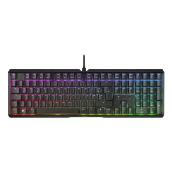 Klaviatūra CHERRY XTRFY MX 3.1 Mechaninė RGB USB Wired Full-size