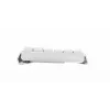 CHERRY MX 3.0S Wireless belaidė klaviatūra žaidimams RF Bluetooth QWERTZ vokiška balta