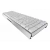 CHERRY MX 3.0S Wireless belaidė klaviatūra žaidimams RF Bluetooth QWERTZ vokiška balta