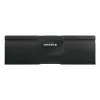 CHERRY MX 3.0S Wireless belaidė klaviatūra žaidimams RF Wireless + Bluetooth QWERTZ vokiška juoda