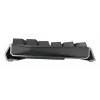 CHERRY MX 3.0S Wireless belaidė klaviatūra žaidimams RF Wireless + Bluetooth QWERTZ vokiška juoda