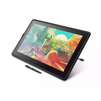 WACOM Cintiq 22 piešimo monitorius – 21,5 colio Full HD