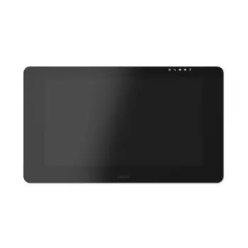 WACOM Cintiq Pro 24 Touch pieštukinis monitorius – 24 colių, 3840x2160 (4K UHD)