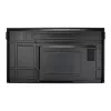 AG Neovo HMQ-6501 CCTV monitorius 163,8 cm (64,5 colio) 3840 x 2160 pikseliai