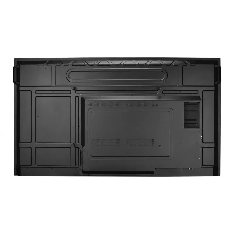 AG Neovo HMQ-6501 CCTV monitorius 163,8 cm (64,5 colio) 3840 x 2160 pikseliai