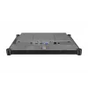 AG Neovo TX-1502 kompiuterio monitorius 38,1 cm (15 colių) 1024 x 768 pikseliai XGA LED jutiklinis stalinis pilkas