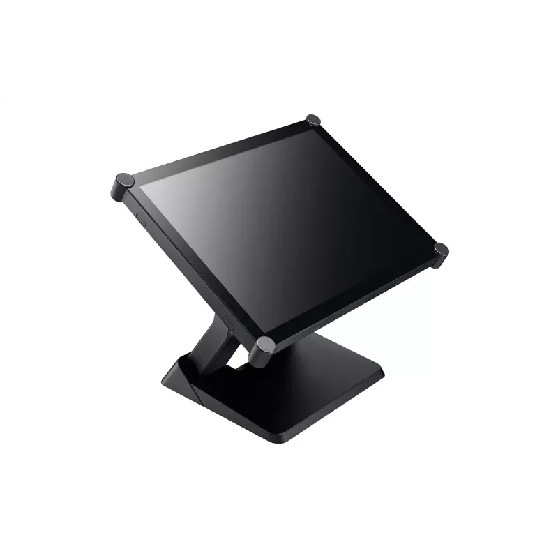 AG Neovo TX-1502 kompiuterio monitorius 38,1 cm (15 colių) 1024 x 768 pikseliai XGA LED jutiklinis stalinis pilkas