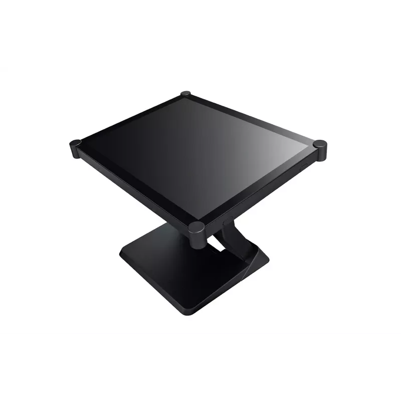 AG Neovo TX-1502 kompiuterio monitorius 38,1 cm (15 colių) 1024 x 768 pikseliai XGA LED jutiklinis stalinis pilkas