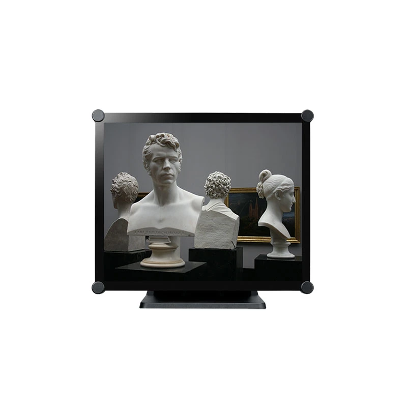 AG Neovo TX-1702 17 colių liečiamasis monitorius