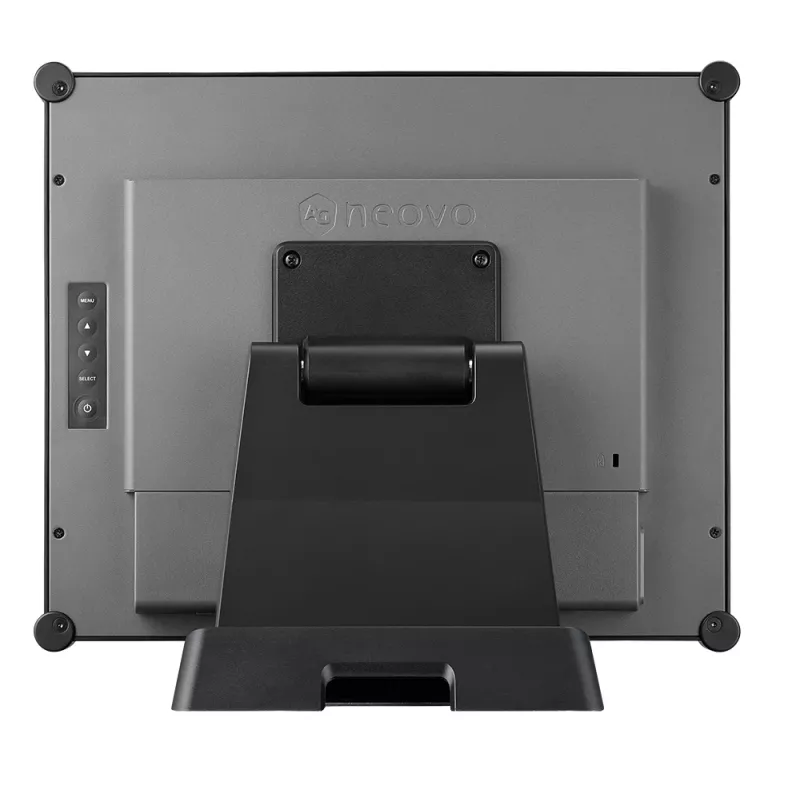 AG Neovo TX-1702 17 colių liečiamasis monitorius