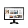 AG Neovo TX-2401 kompiuterio monitorius 60.5 cm (23.8 colių) 1920 x 1080 pikselių Full HD LED liečiamasis ekranas stalinis juodas