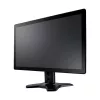 AG Neovo TX-2401 kompiuterio monitorius 60.5 cm (23.8 colių) 1920 x 1080 pikselių Full HD LED liečiamasis ekranas stalinis juodas