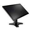 AG Neovo TX-2401 kompiuterio monitorius 60.5 cm (23.8 colių) 1920 x 1080 pikselių Full HD LED liečiamasis ekranas stalinis juodas