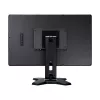 AG Neovo TX-2401 kompiuterio monitorius 60.5 cm (23.8 colių) 1920 x 1080 pikselių Full HD LED liečiamasis ekranas stalinis juodas