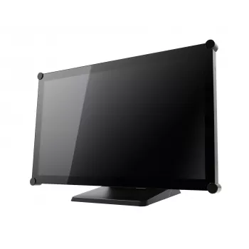 AG Neovo TX-2202A 54,6 cm (21,5 colio) Full HD LCD jutiklinis monitorius, juodas