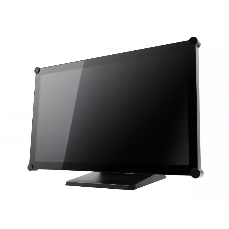 AG Neovo TX-2202A 54,6 cm (21,5 colio) Full HD LCD jutiklinis monitorius, juodas