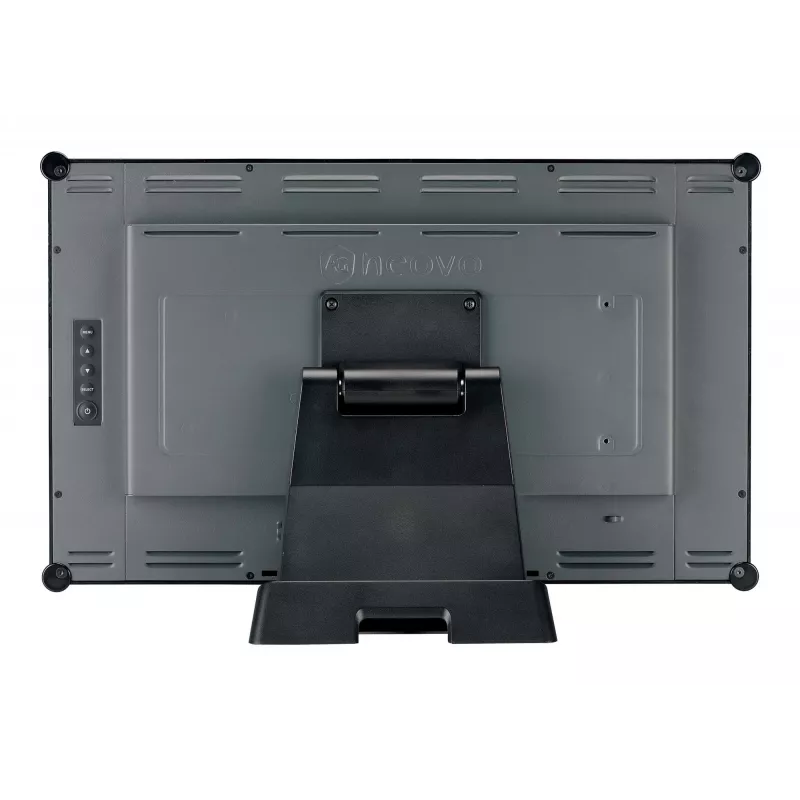 AG Neovo TX-2202A 54,6 cm (21,5 colio) Full HD LCD jutiklinis monitorius, juodas