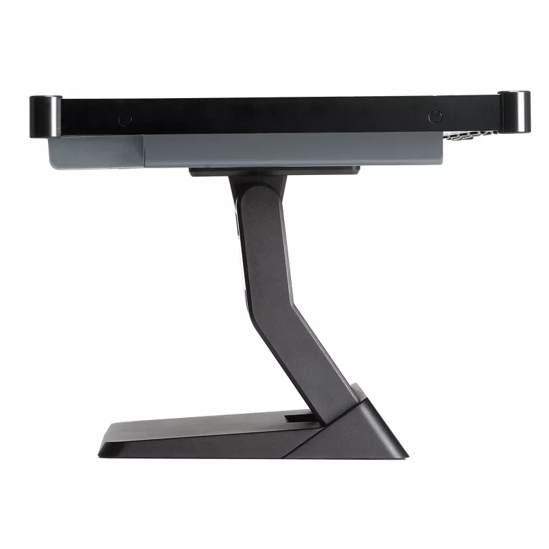 AG Neovo TX-2202A 54,6 cm (21,5 colio) Full HD LCD jutiklinis monitorius, juodas