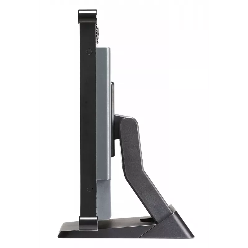 AG Neovo TX-2202A 54,6 cm (21,5 colio) Full HD LCD jutiklinis monitorius, juodas