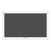AG Neovo DR-2202 monitor kompiuteriui 54,6 cm (21,5 colio) 1920 x 1080 pikselių Full HD LED Baltas