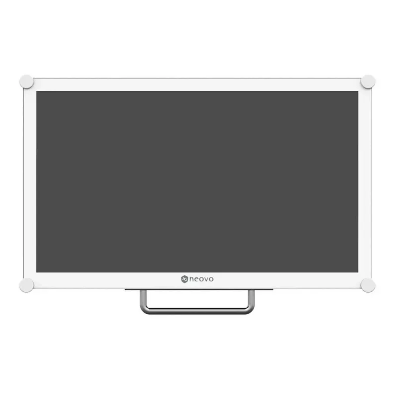 AG Neovo DR-2202 monitor kompiuteriui 54,6 cm (21,5 colio) 1920 x 1080 pikselių Full HD LED Baltas