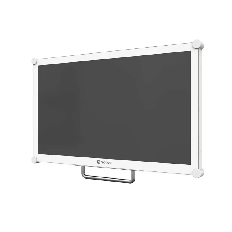 AG Neovo DR-2202 monitor kompiuteriui 54,6 cm (21,5 colio) 1920 x 1080 pikselių Full HD LED Baltas