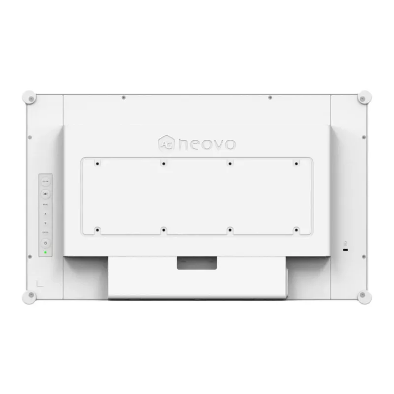 AG Neovo DR-2202 monitor kompiuteriui 54,6 cm (21,5 colio) 1920 x 1080 pikselių Full HD LED Baltas