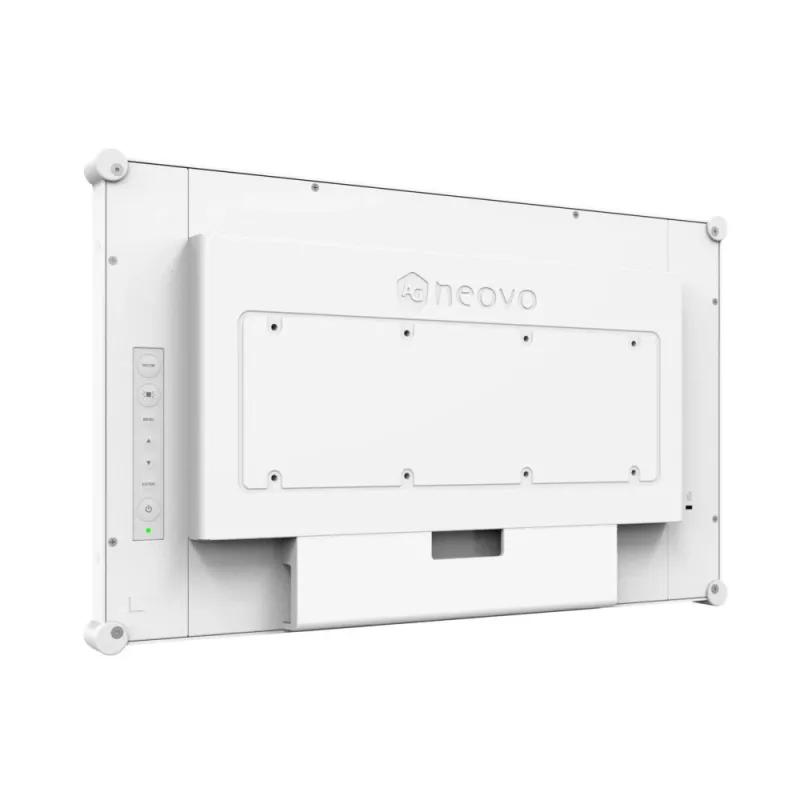 AG Neovo DR-2202 monitor kompiuteriui 54,6 cm (21,5 colio) 1920 x 1080 pikselių Full HD LED Baltas