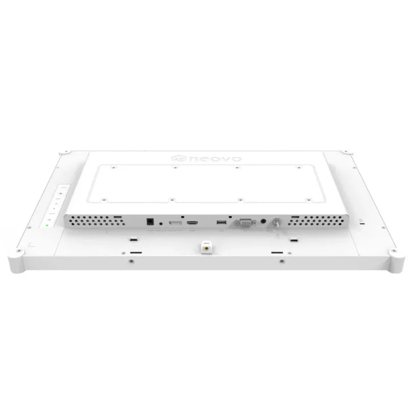 AG Neovo DR-2202 monitor kompiuteriui 54,6 cm (21,5 colio) 1920 x 1080 pikselių Full HD LED Baltas