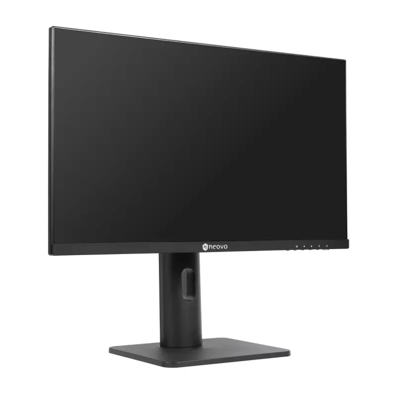 AG Neovo LH-2703 27 colių Full HD IPS monitorius (1920x1080, LCD, juodas)