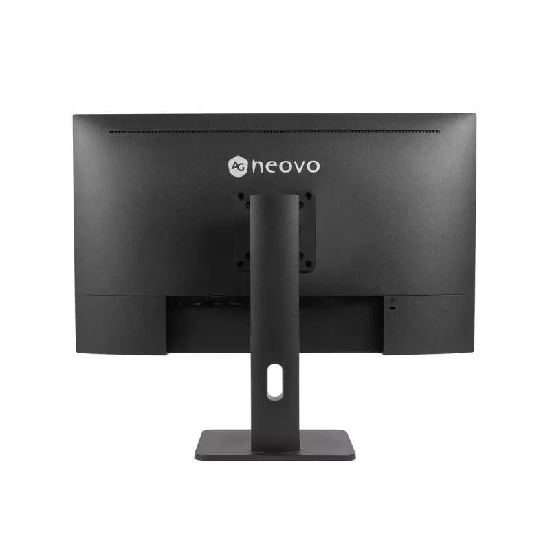 AG Neovo LH-2703 27 colių Full HD IPS monitorius (1920x1080, LCD, juodas)