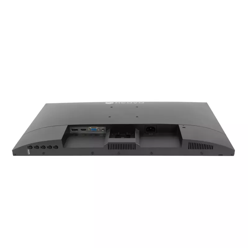 AG Neovo LH-2703 27 colių Full HD IPS monitorius (1920x1080, LCD, juodas)