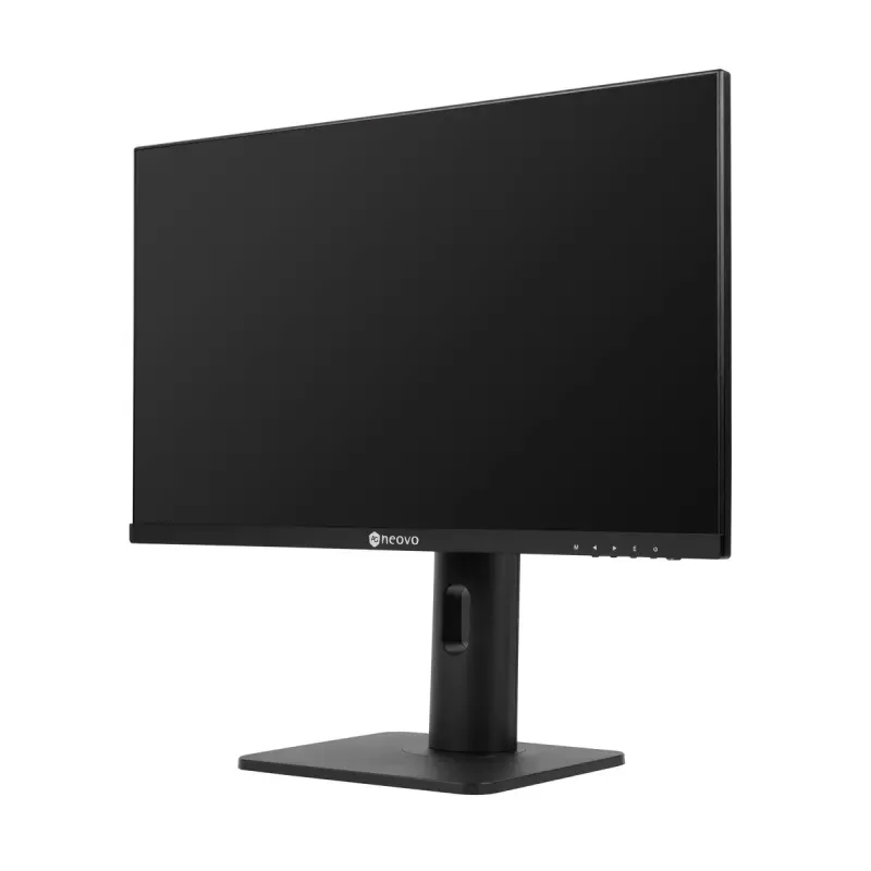 AG Neovo LH-2703 27 colių Full HD IPS monitorius (1920x1080, LCD, juodas)