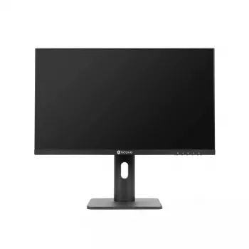 AG Neovo LH-2703 27 colių Full HD IPS monitorius (1920x1080, LCD, juodas)