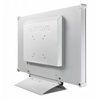 AG Neovo MX-24 monitor 60.5 cm (23,8 colio) 1920 x 1080 Full HD LCD baltas