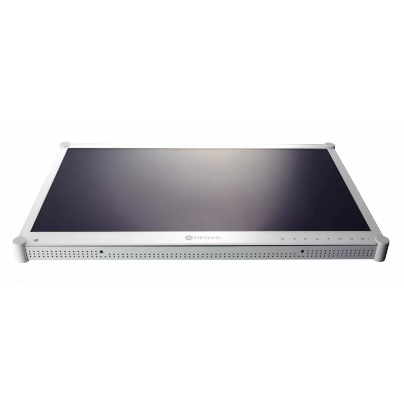 AG Neovo MX-24 monitor 60.5 cm (23,8 colio) 1920 x 1080 Full HD LCD baltas