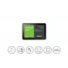 AG Neovo TX-10 25,6 cm (10,1 colio) 1280 x 800 pikselių LED jutiklinis monitorius