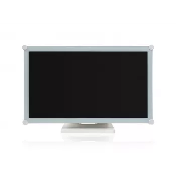 22 colių LCD monitorius su liečiamuoju ekranu AG Neovo TX-2202A BALTA — 1920x1080 Full HD
